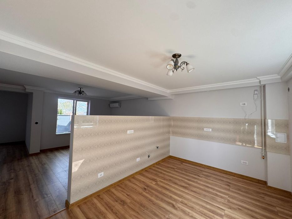 Vila PARK Residence 3 Lumina gata de locuit