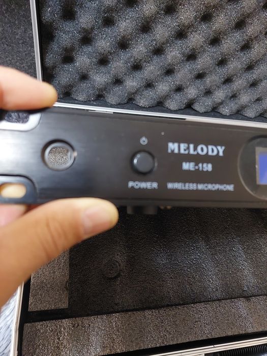 Срочна сотаман микрафон калонка динакорд