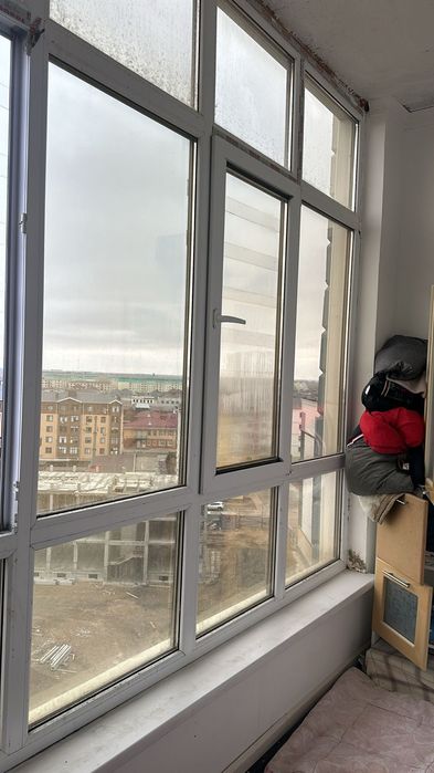 2 бөлмелі пәтерді сатамын