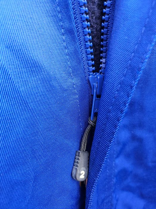 Работен гащеризон XXL