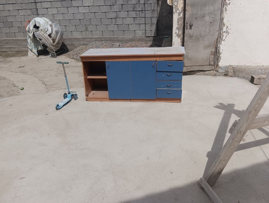 Кухонный стол бу