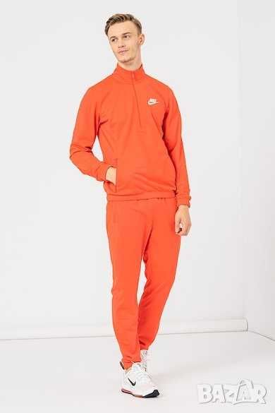 Нов Мъжки Спортен екип Nike M CLUB PK BASIC