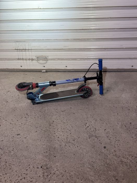Детска тротинетка Oxelo Mid 5