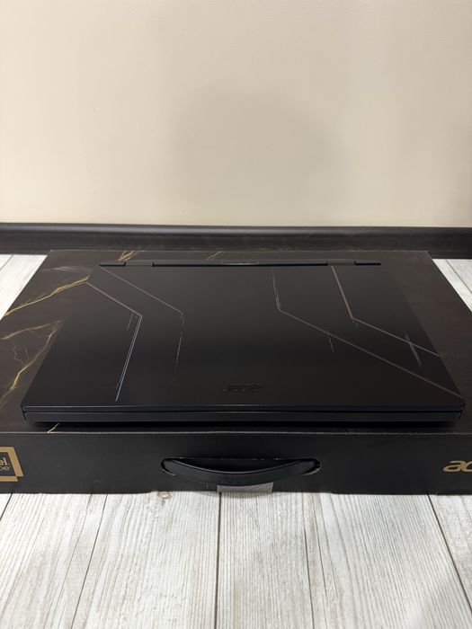 Геймърски лаптоп Acer 15,6