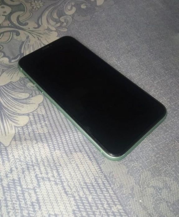 Обменяю айфон 11на что-то