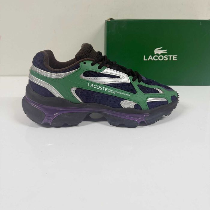 Lacoste L003 Тrainers