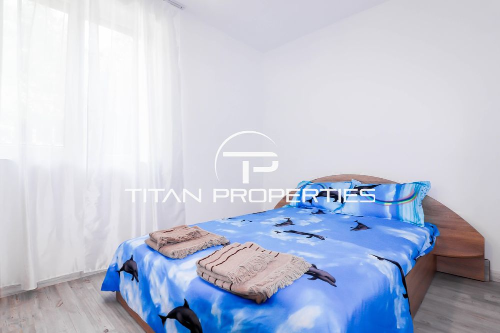 Дава се под наем Двустаен апартамент в Варна, Аспарухово - 55 кв.м за 700 € - Снимка #5