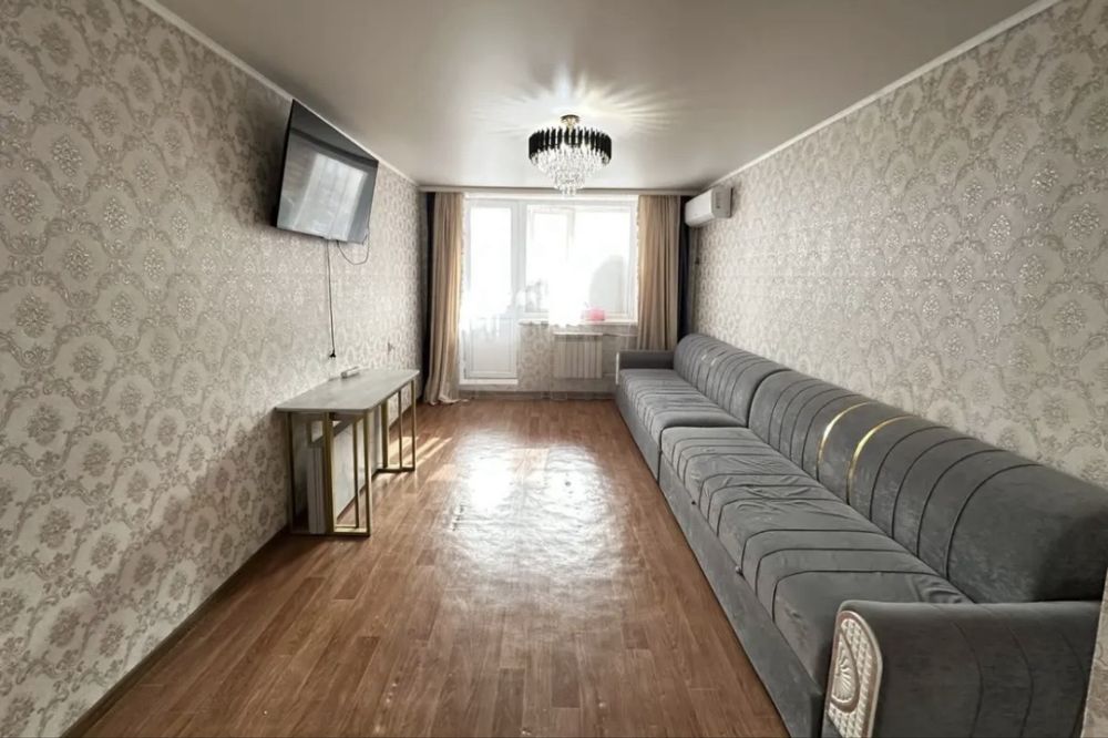 Продам 2х комнатную квартиру