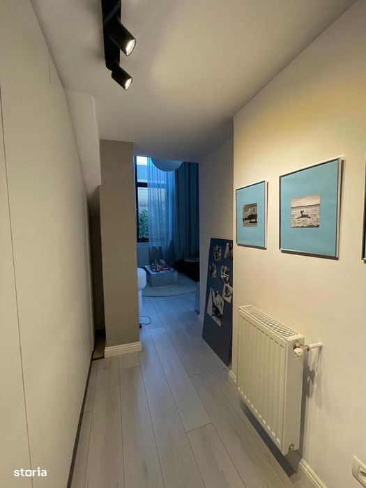 Apartament 2 camere | 2 bai | LOFT pe 2 niveluri | Colentina — fotografia 2