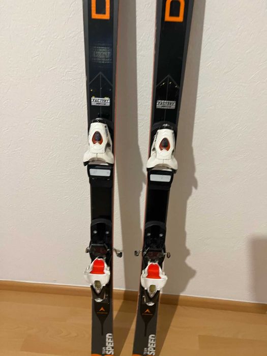 Ski schi carve Dynastar Team Speed GS 165cm