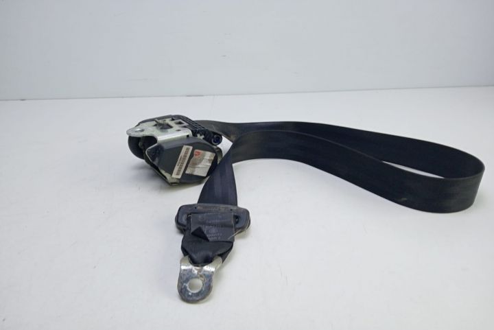 Centura de siguranta stanga fata 1Z0857701B Skoda Octavia a 2-a gener