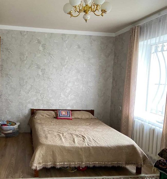 Дом мкр Таугуль (Магнум)