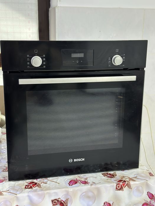 BOSCH HBF534EH1T печка