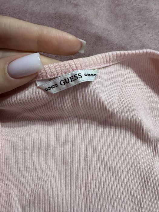Дамски потници Guess