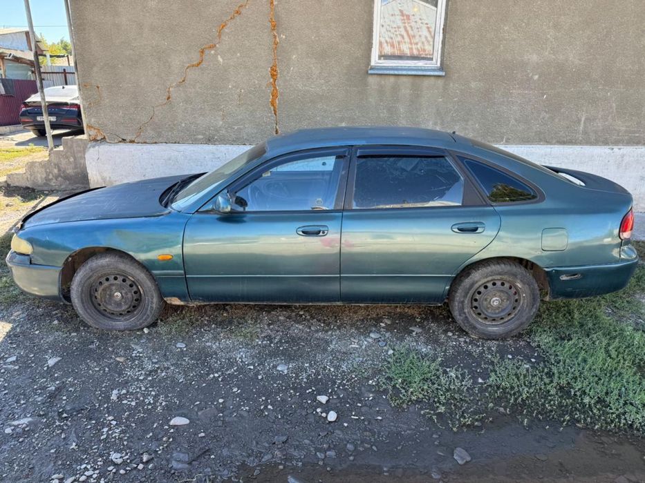 Продам машину мазда кронос