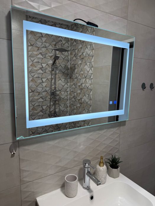 Дава се под наем Етаж от къща в Кюстендил, Христо Ботев - 60 кв.м за 357 € - Снимка #4