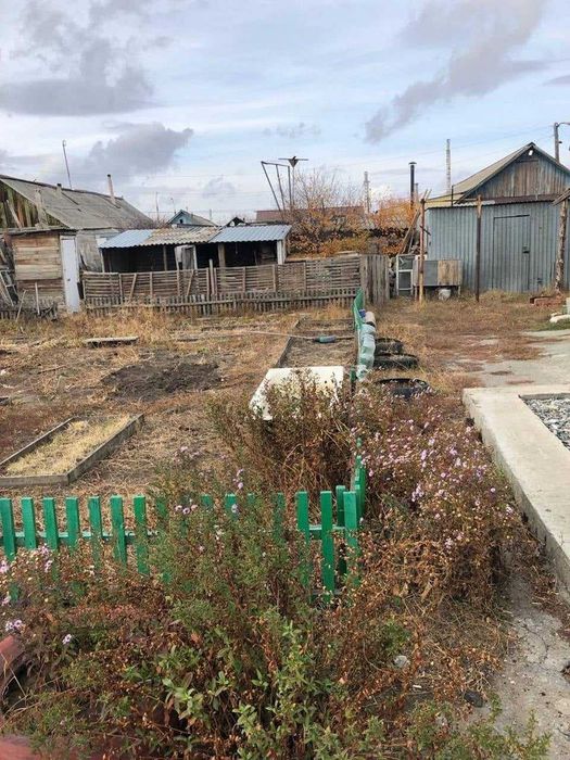 Продам дом 4  комнаты в Костанае