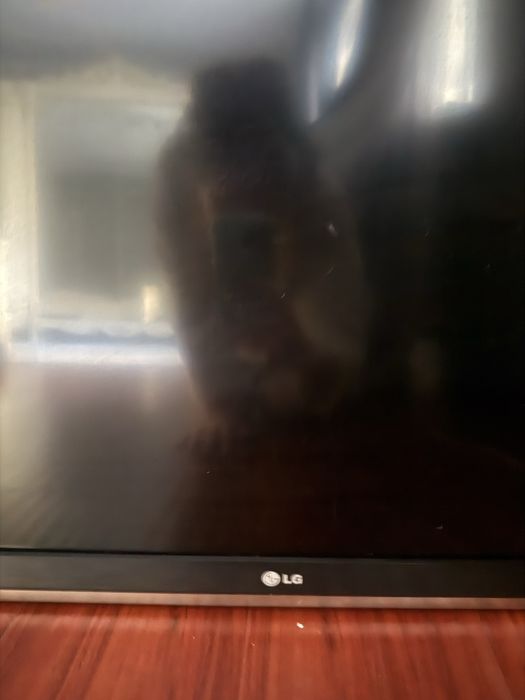 Телевизор LG 100/60