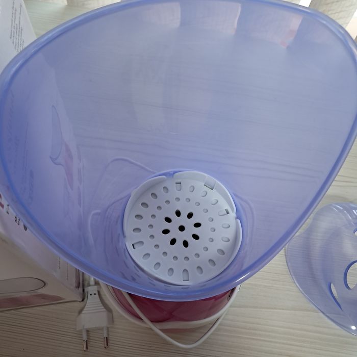 Сауна за лице НОВА