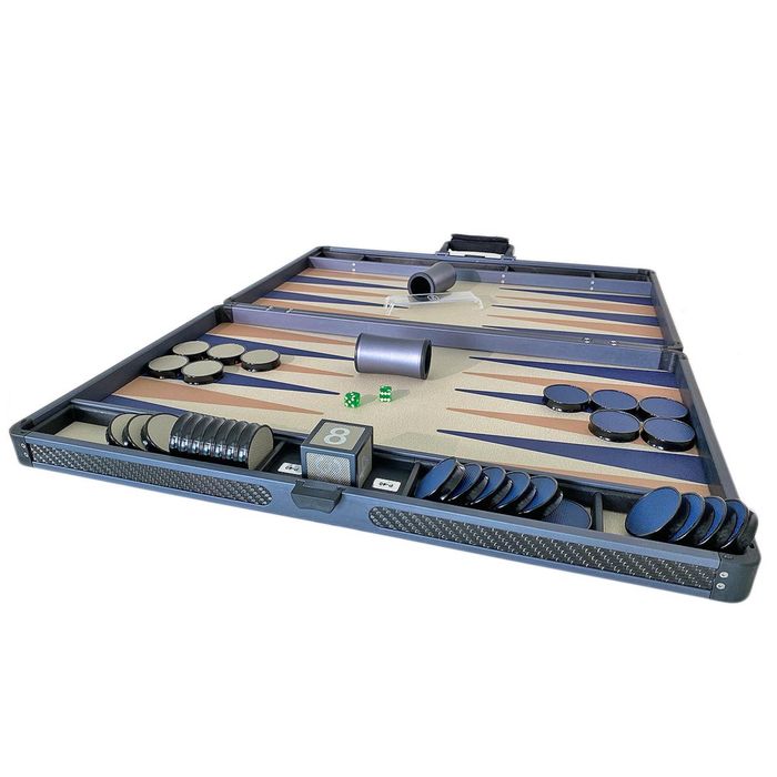 Zaruri de precizie transparente Backgammon & Barbut CustomTables.eu