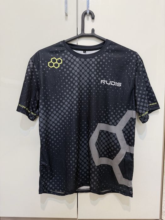 Форма комплект для грэпплинга, панкратион и ММА