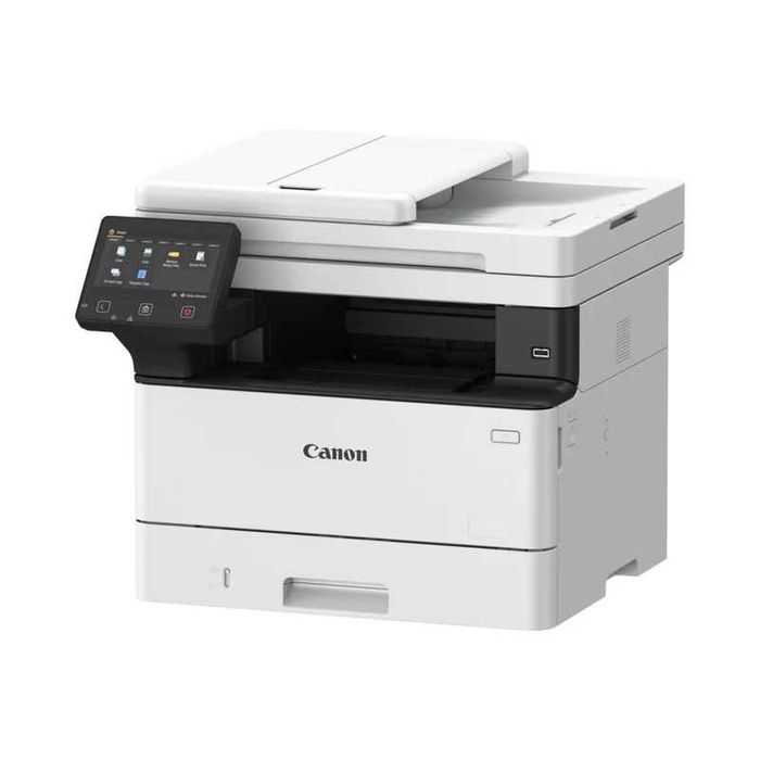 NET Продаётся новый Canon i-Sensys MF 463 DW (CAD)
