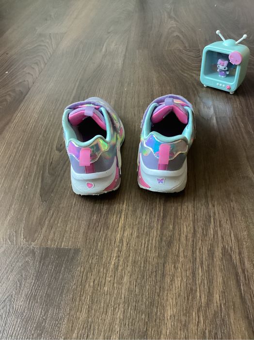 Adidasi skecers nr30