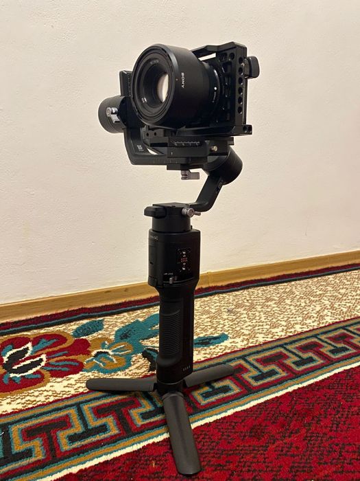 Dji Ronin Sc стабилизатор