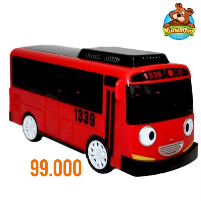 Детская машина Синий трактор популрная игрушка для детей