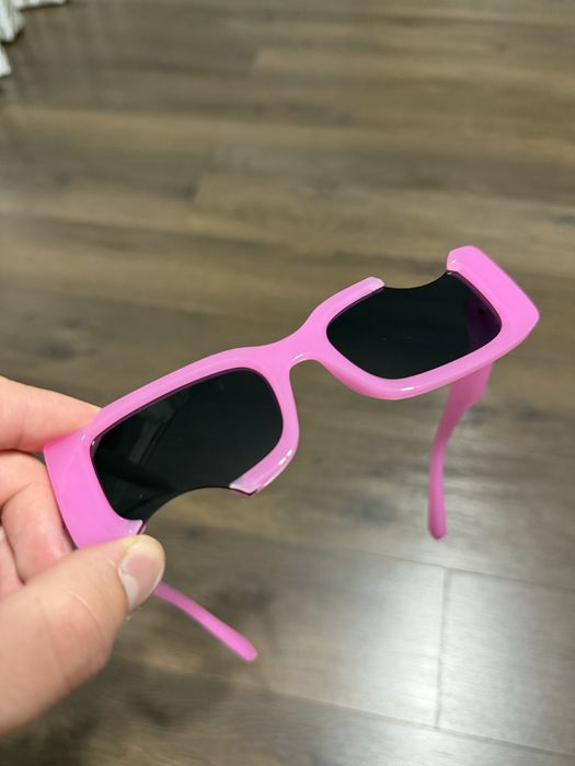 Vand ochelari OFF WHITE