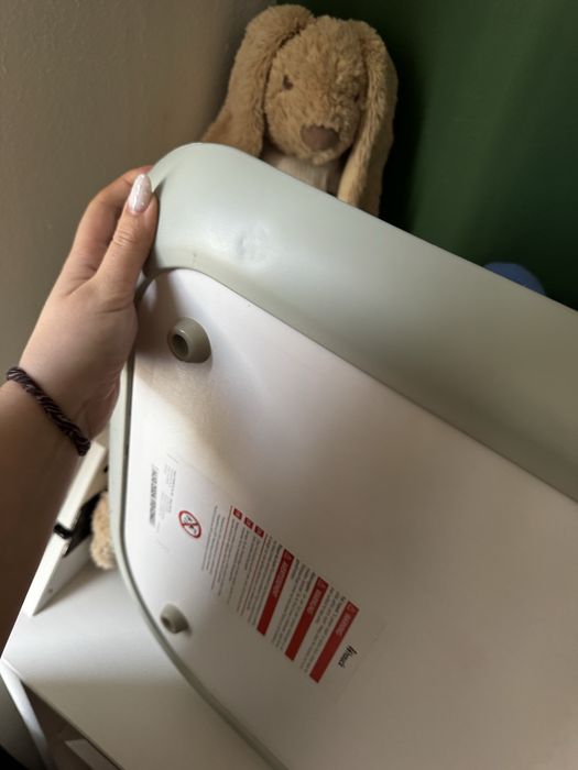 Повивалник Hauck Change N Clean