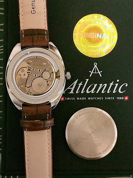 Ceas Shock Proof Atlantic