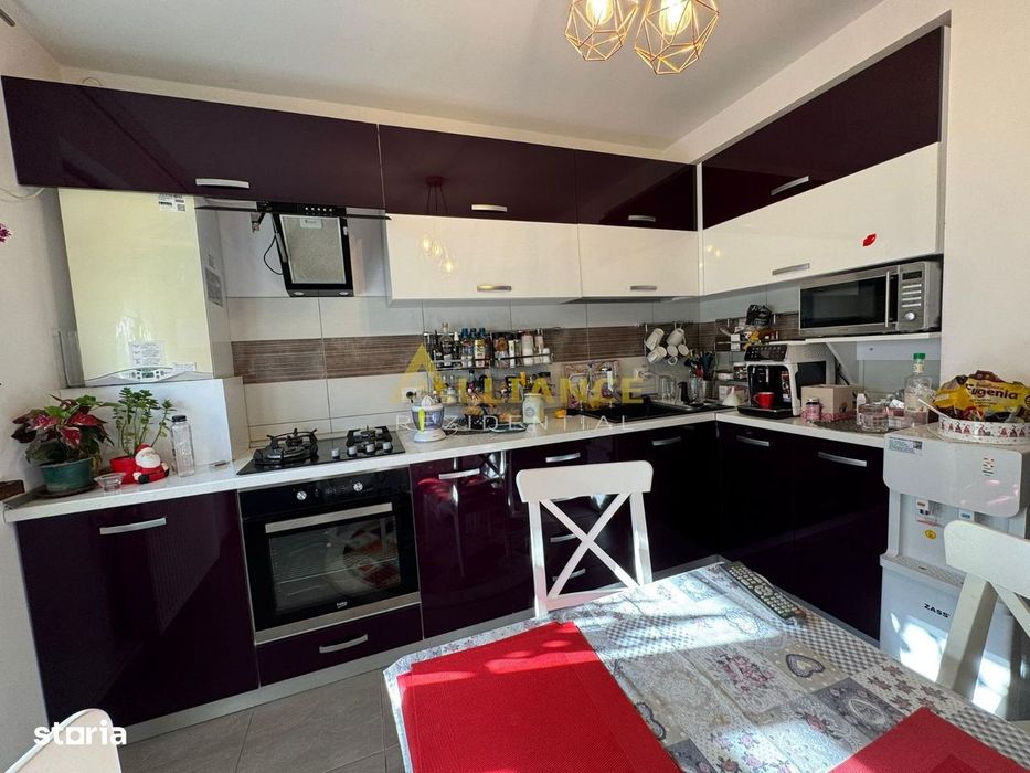 Splai Trend Rezidence Duplex