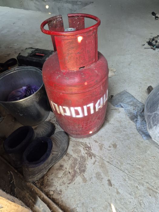 Газ балон газы тола