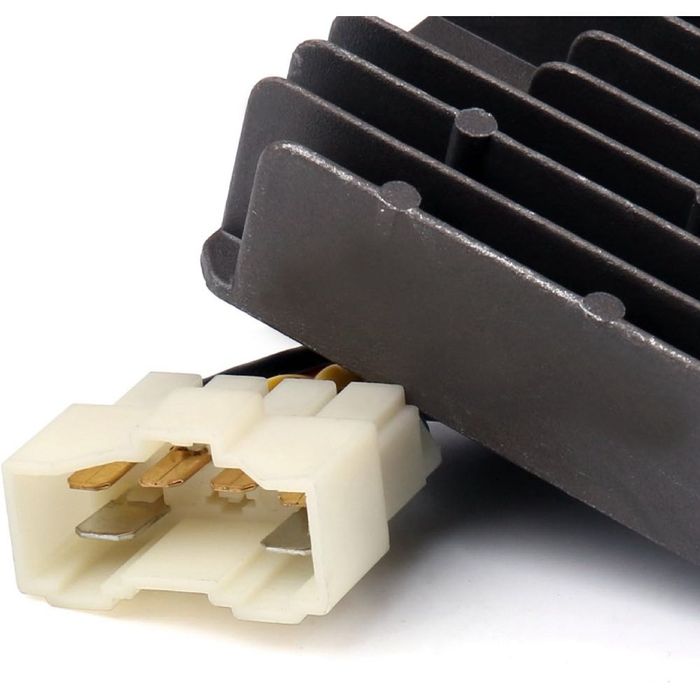 Releu Incarcare Moto Kawasaki ZX-9R ZX9R 1998-1999 Praire A808