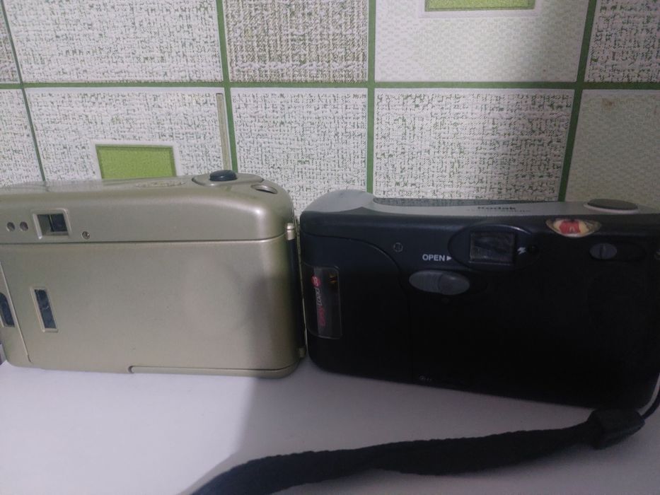 Kodak и Tianma  M 900