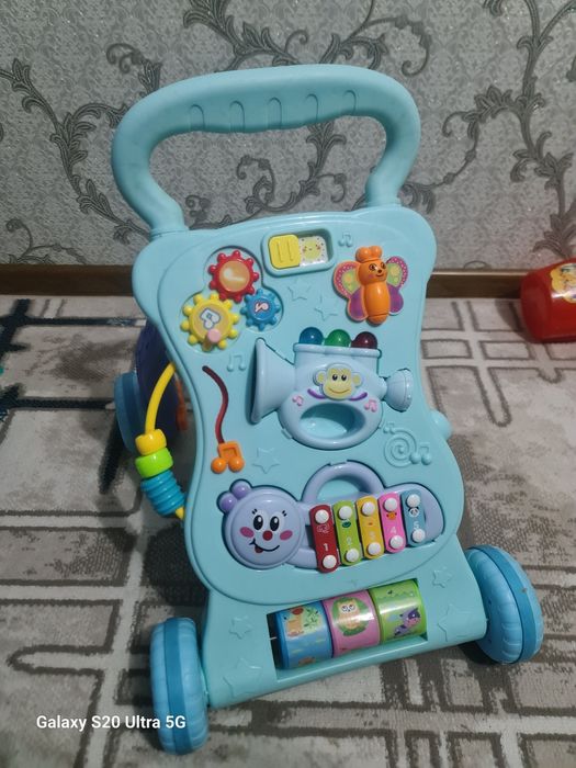 Талокатор детский