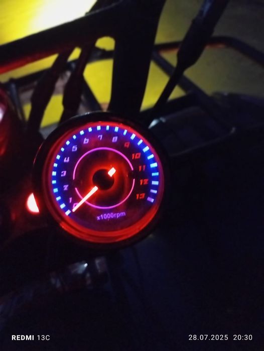 Квадратцикл сатылады тельечкасымен бірге келісім бар