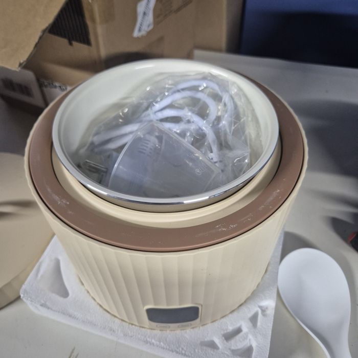 Оризарка с Интелигентен сензорен дисплей и  интуитивен  дизайн