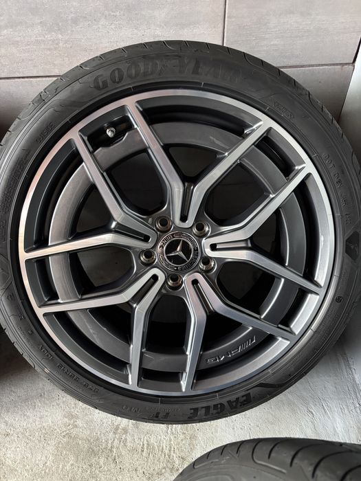 Jante Mercedes AMG E Klasse W213 S213 Coupe Cabrio W238 C238 Noi R19