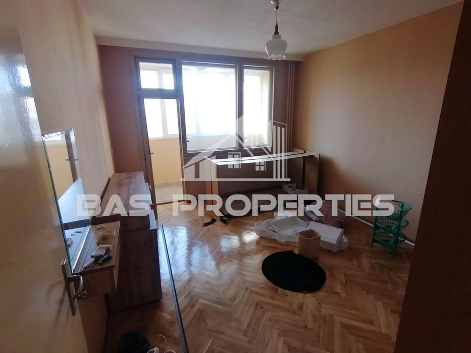 Дава се под наем Четиристаен апартамент в София, Люлин 3 - 96 кв.м за 665 € - Снимка #4