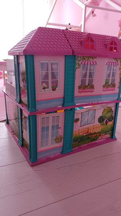 Детска къща за игра