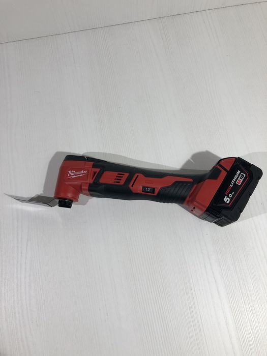 Multifuncțională Milwaukee M18 BMT