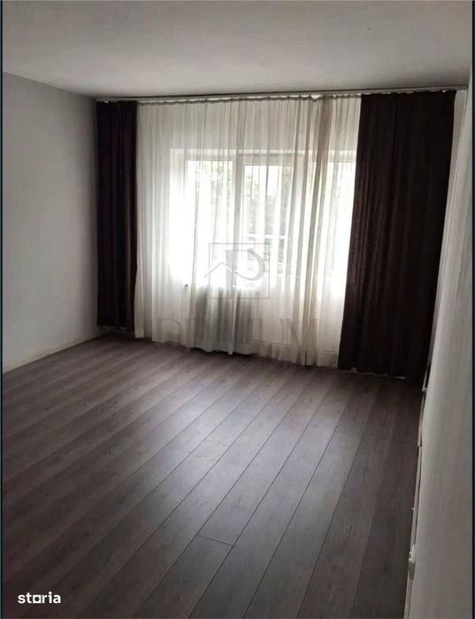 Andrei Saguna - 3 Camere - Etaj 2 - Centrala Proprie - Decomandat — fotografia 3