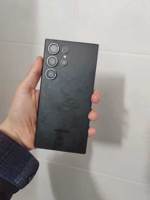 Samsung galaxy s24 ultra