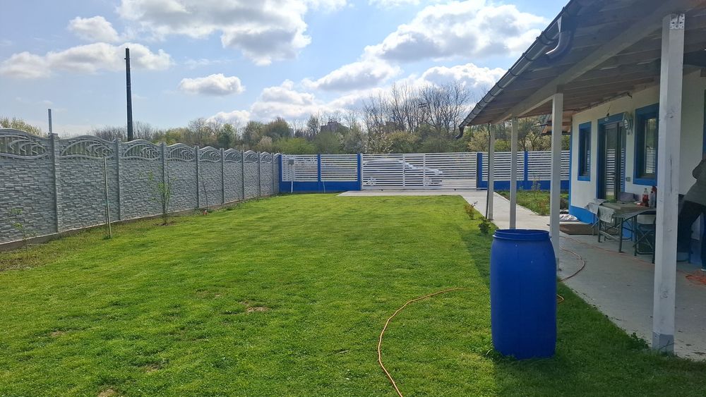 Teren intravilan Prundu Mic