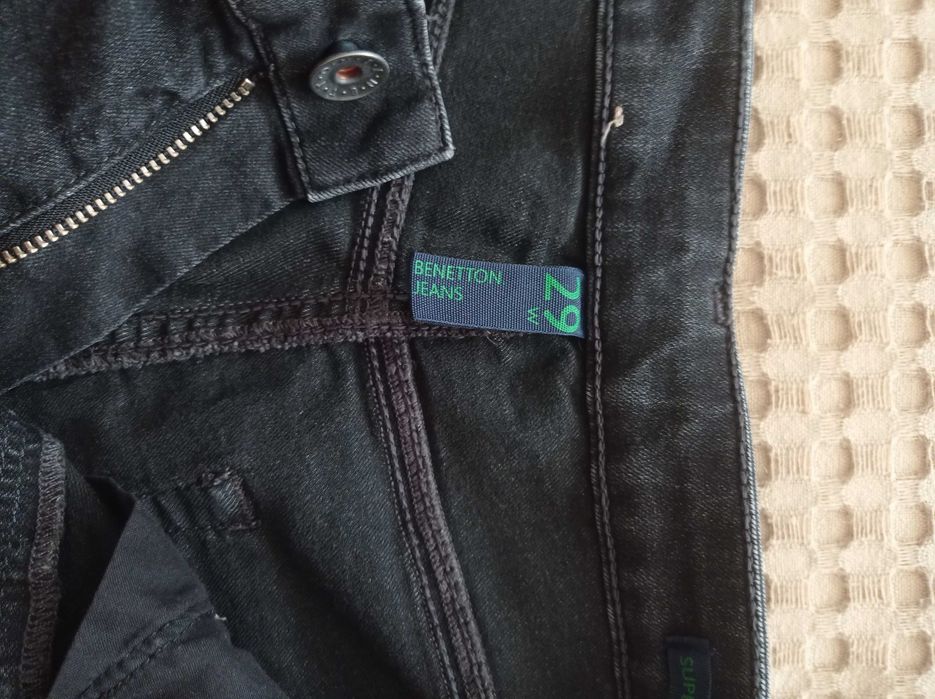 Дамски дънки BENETTON