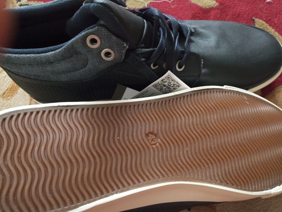 Продам обувь мужские, новые