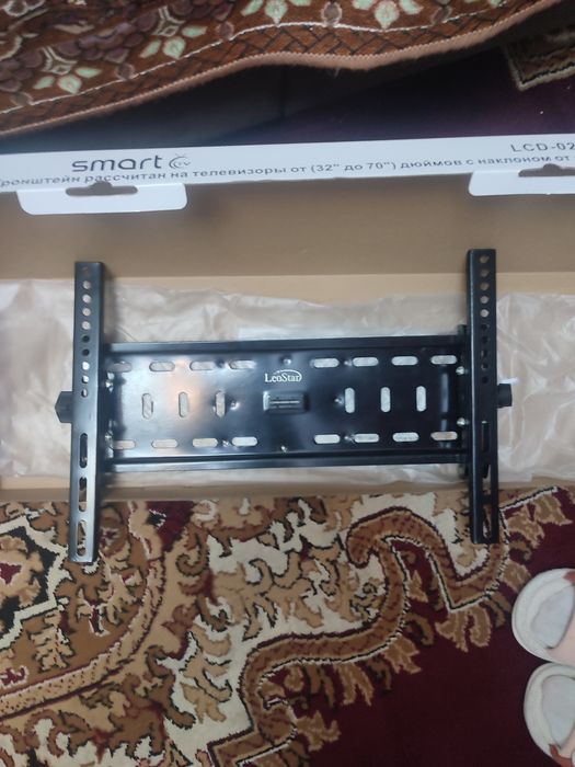 Кронштейн для телевизоров 32-50