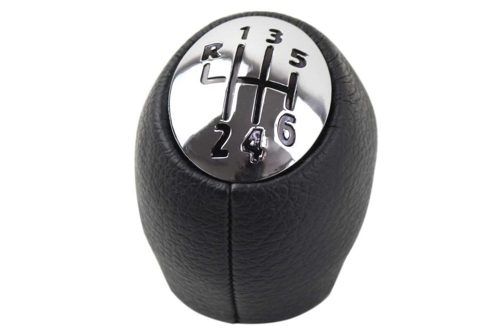 Топка Скоростен Лост Кожена Рено RENAULT Master Megane 1016-L, 5/6 ск.